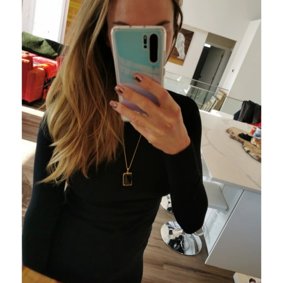 Quartz necklance - Picture 8 of 8